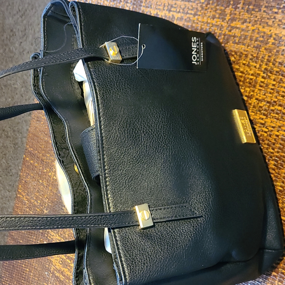NWT JONES NEW YORK BAG